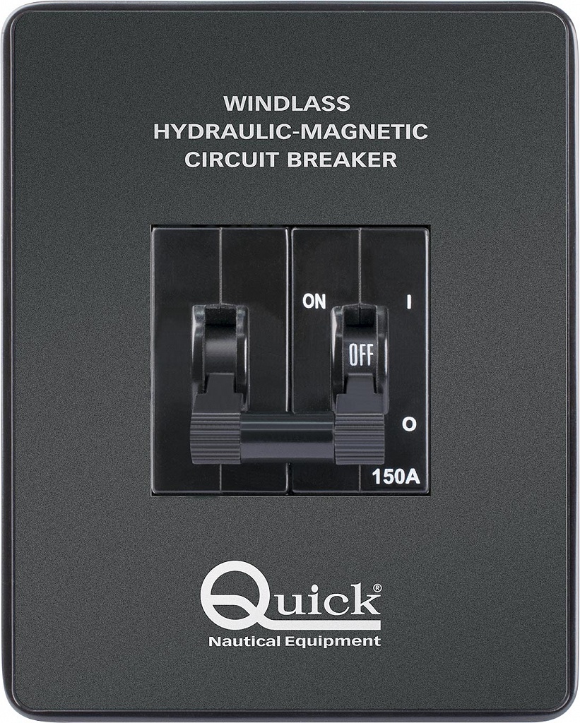 Automatski osigurač QUICK - 10150