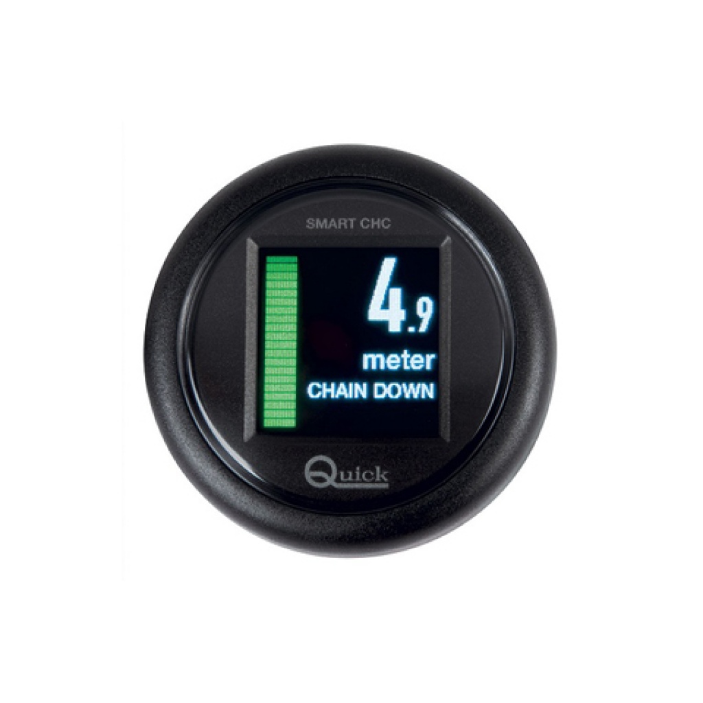 SMART CHC - Mjerač lanca QUICK