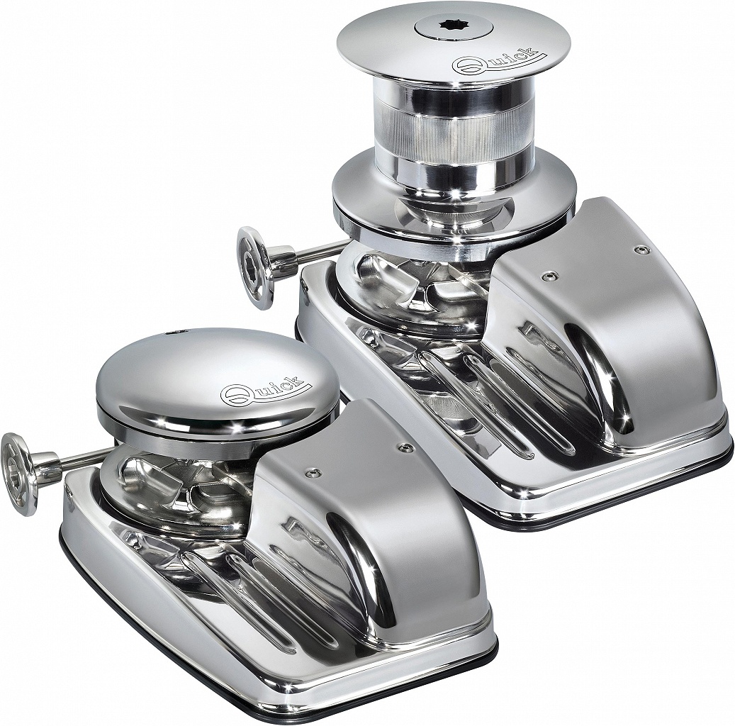 Sidreno Vitlo QUICK Duke - DK 6