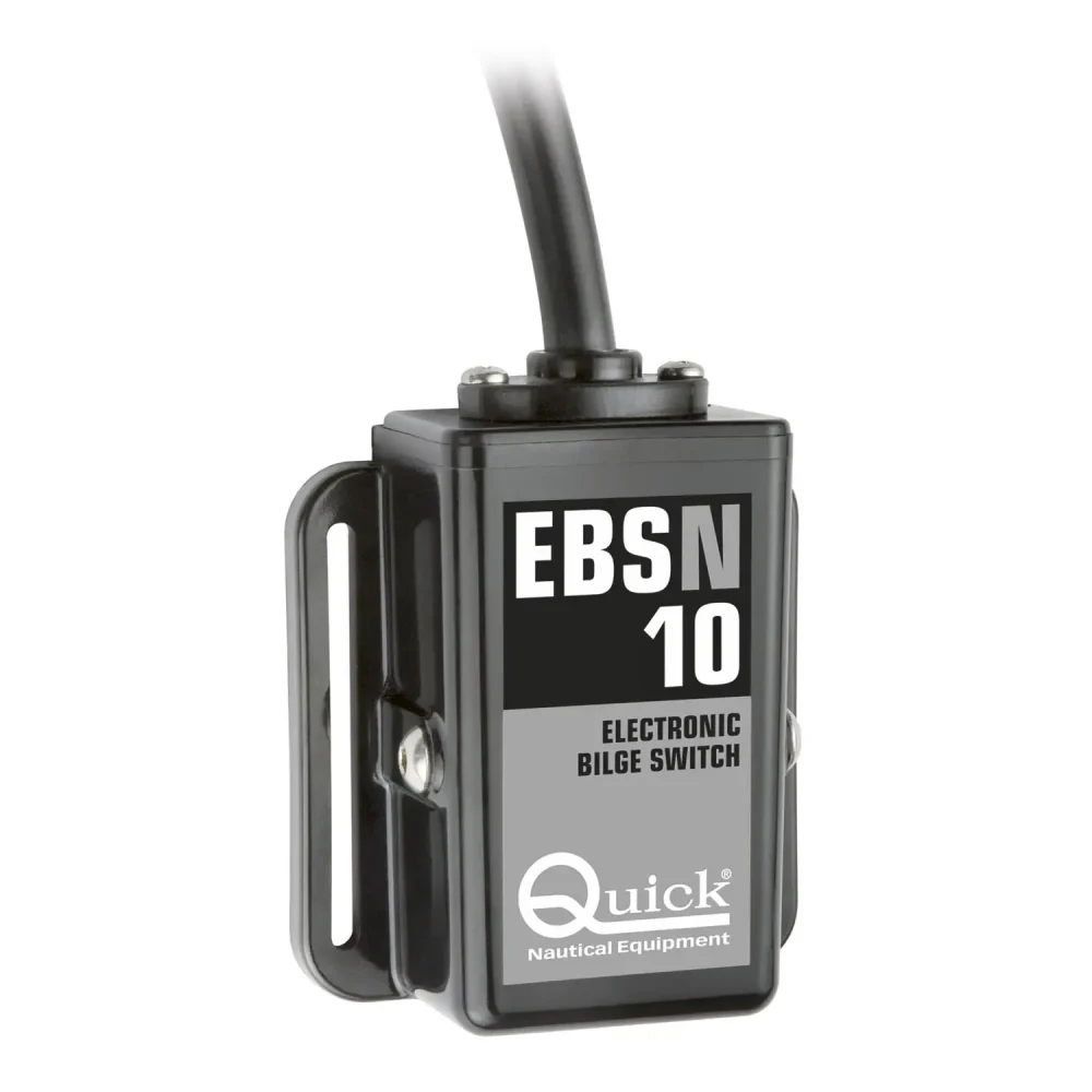 Ebsn 10 electronic bilge switch quick neptune nautica