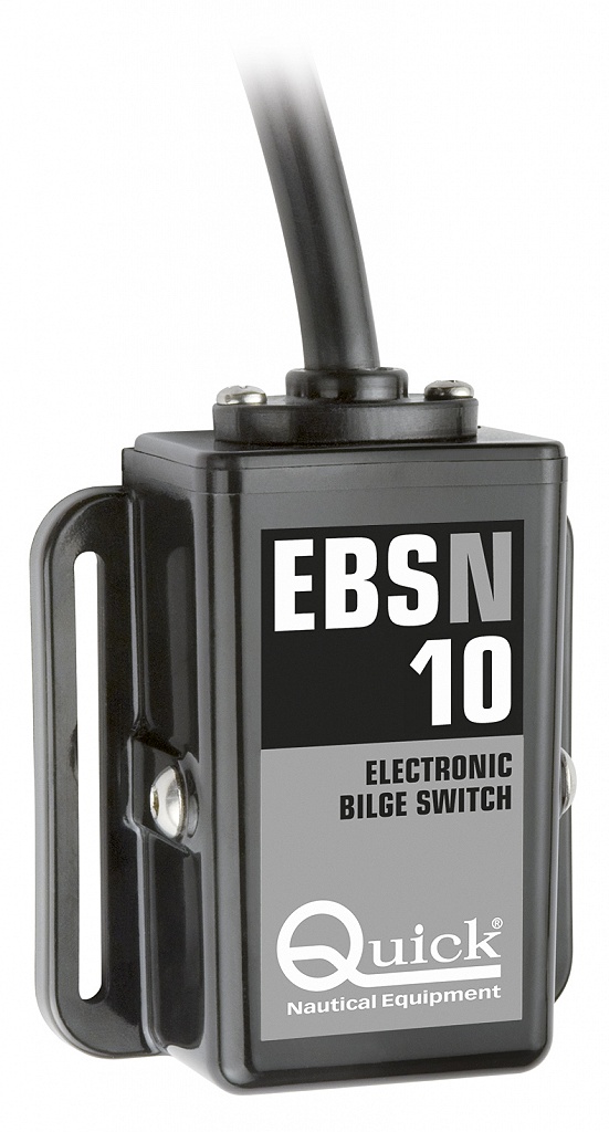 QUICK EBSN Elektronski bilge plovak