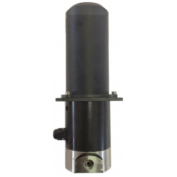 RPT- Modul za automatsku regulaciju tlaka HP RP TRONIC