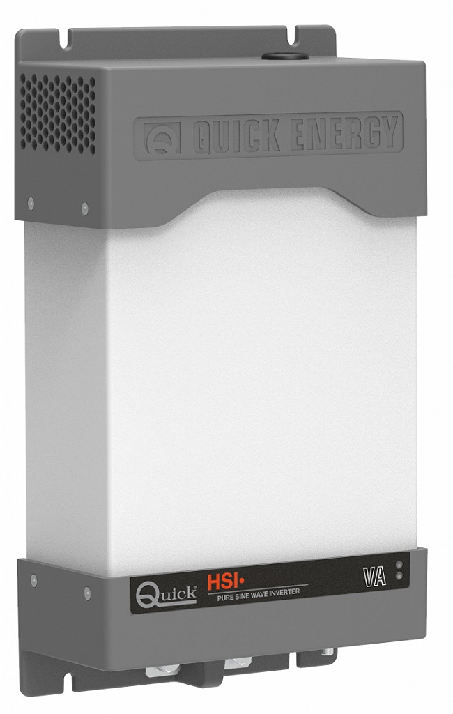 QUICK HSI inverter
