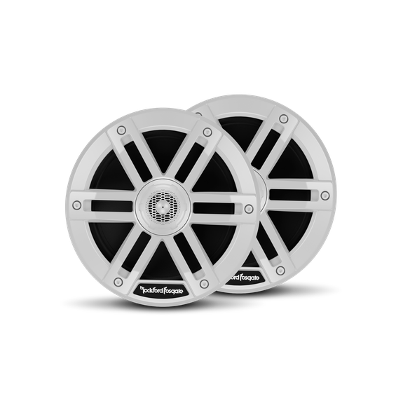 Rockford Fosgate M0 6,5" brodski zvučnici