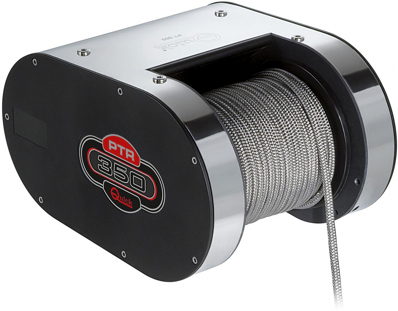 Palubno pritezno vitlo QUICK PTR