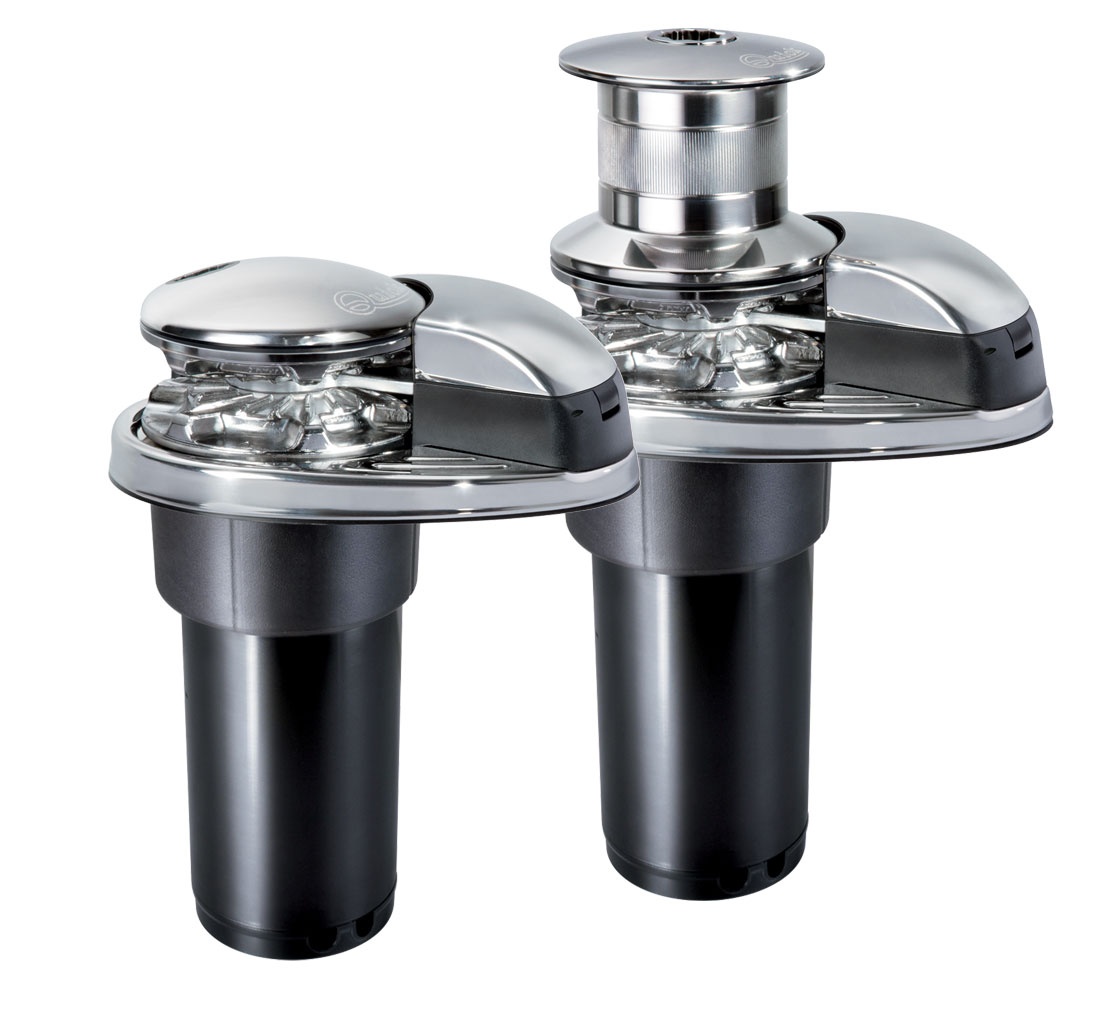 Sidreno Vitlo QUICK Prince - DP2E