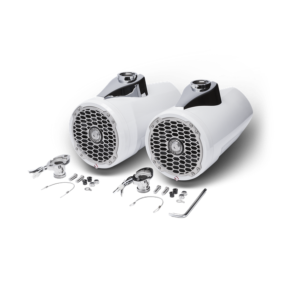 Rockford Fosgate Punch Marine M2 brodskI tower zvučnici