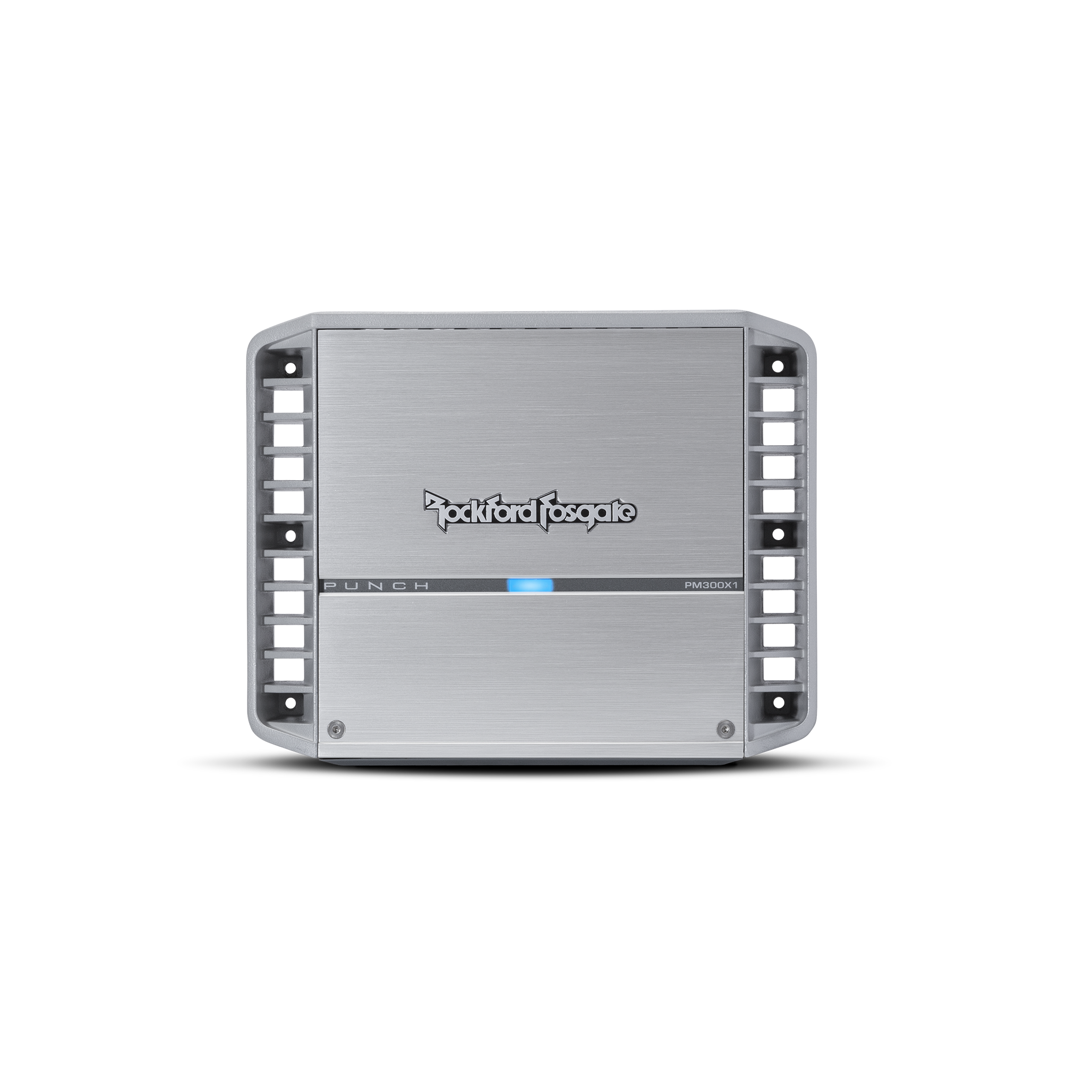 Rockford Fosgate Punch Marine brodsko pojačalo