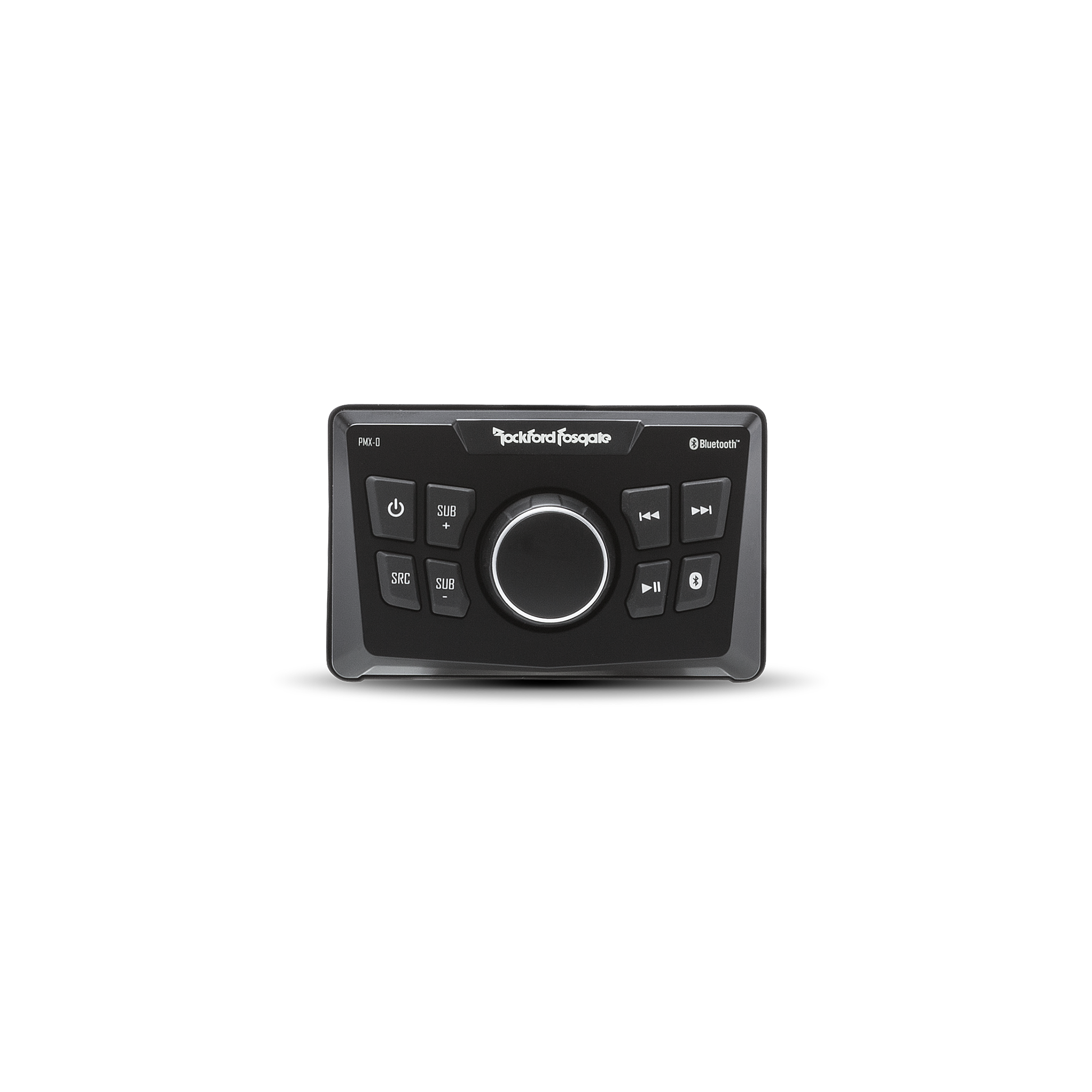 Rockford Fosgate Punch Media Receiver (RMX-0)