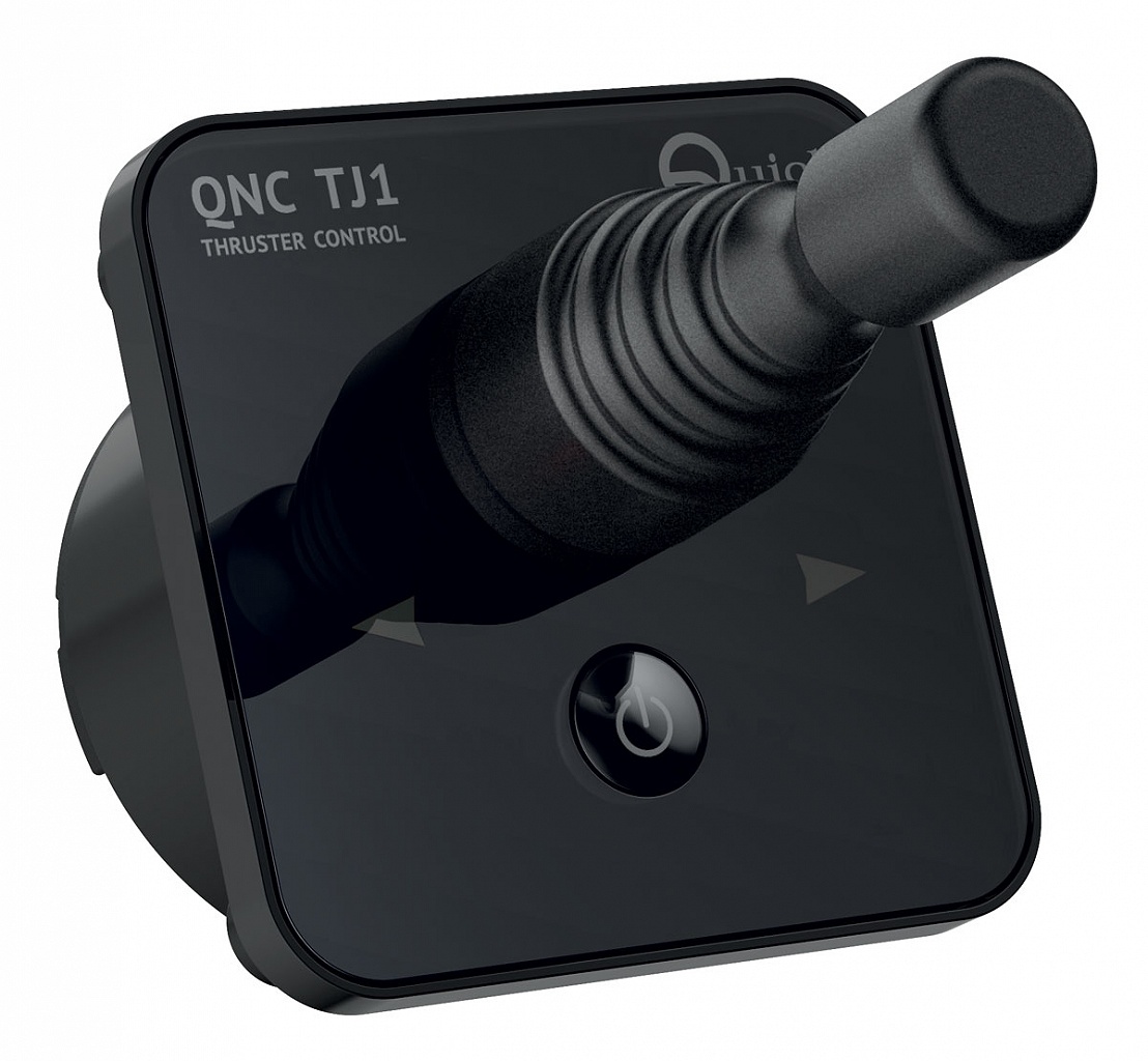 QNC TJ1 - Joystick komanda za QSY thruster Quick