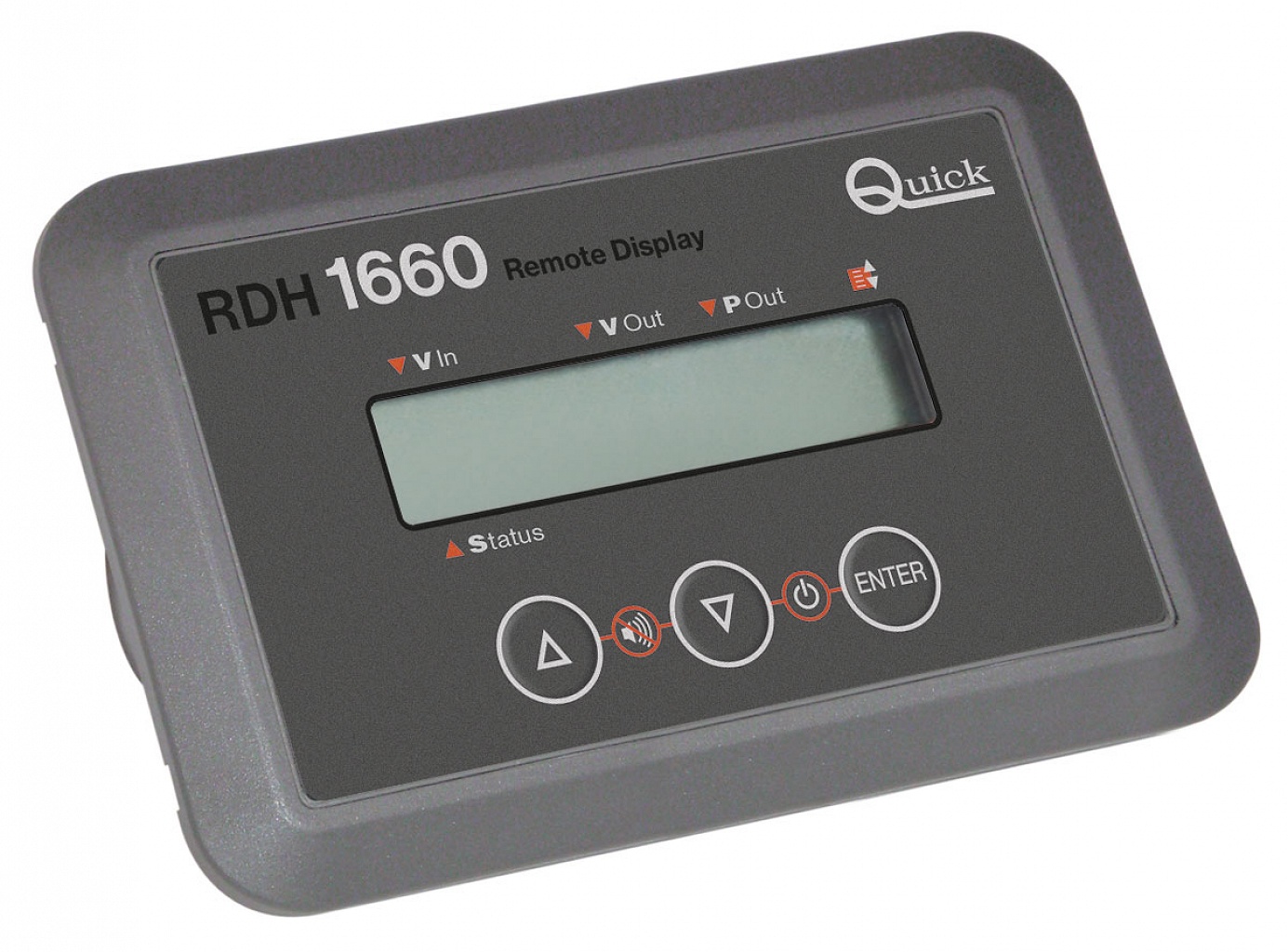 QUICK RDH 1660