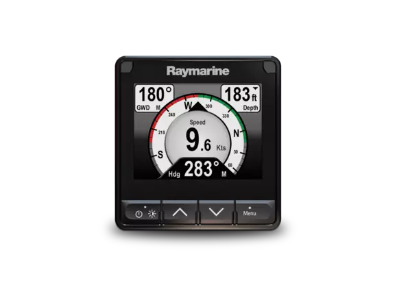I70s multifunction display multifunkcionalni raymarine neptune nautica