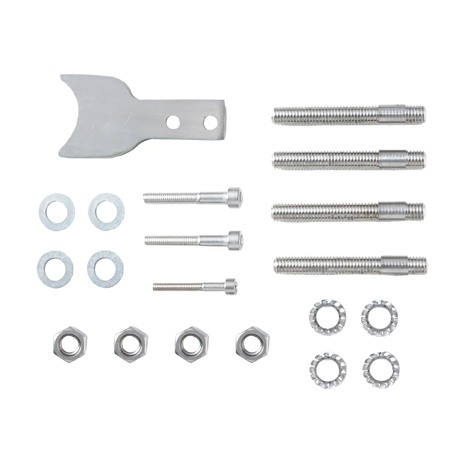 Windlass bases spare parts sidreno pritezno vitlo baza rezervni dio 4 quick neptune nautica