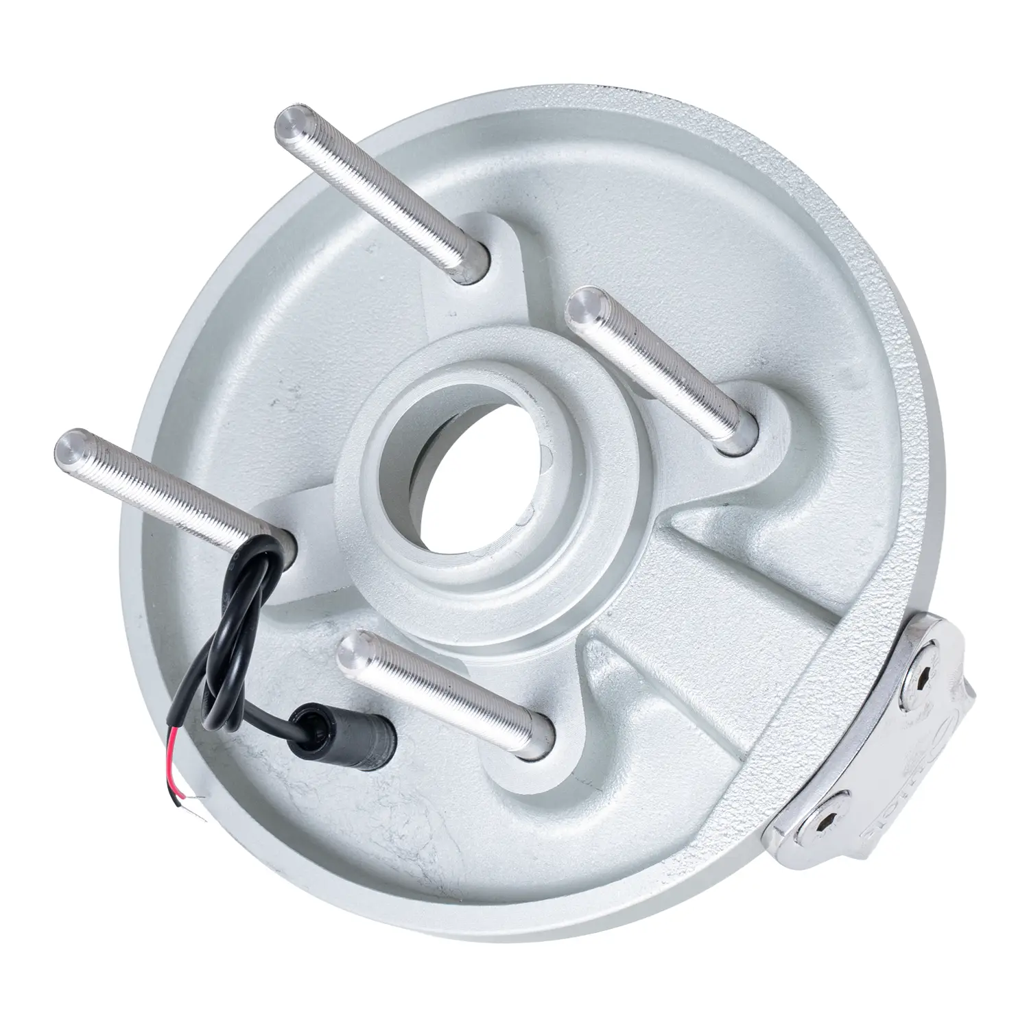 Windlass bases spare parts sidreno pritezno vitlo baza rezervni dio 6 quick neptune nautica