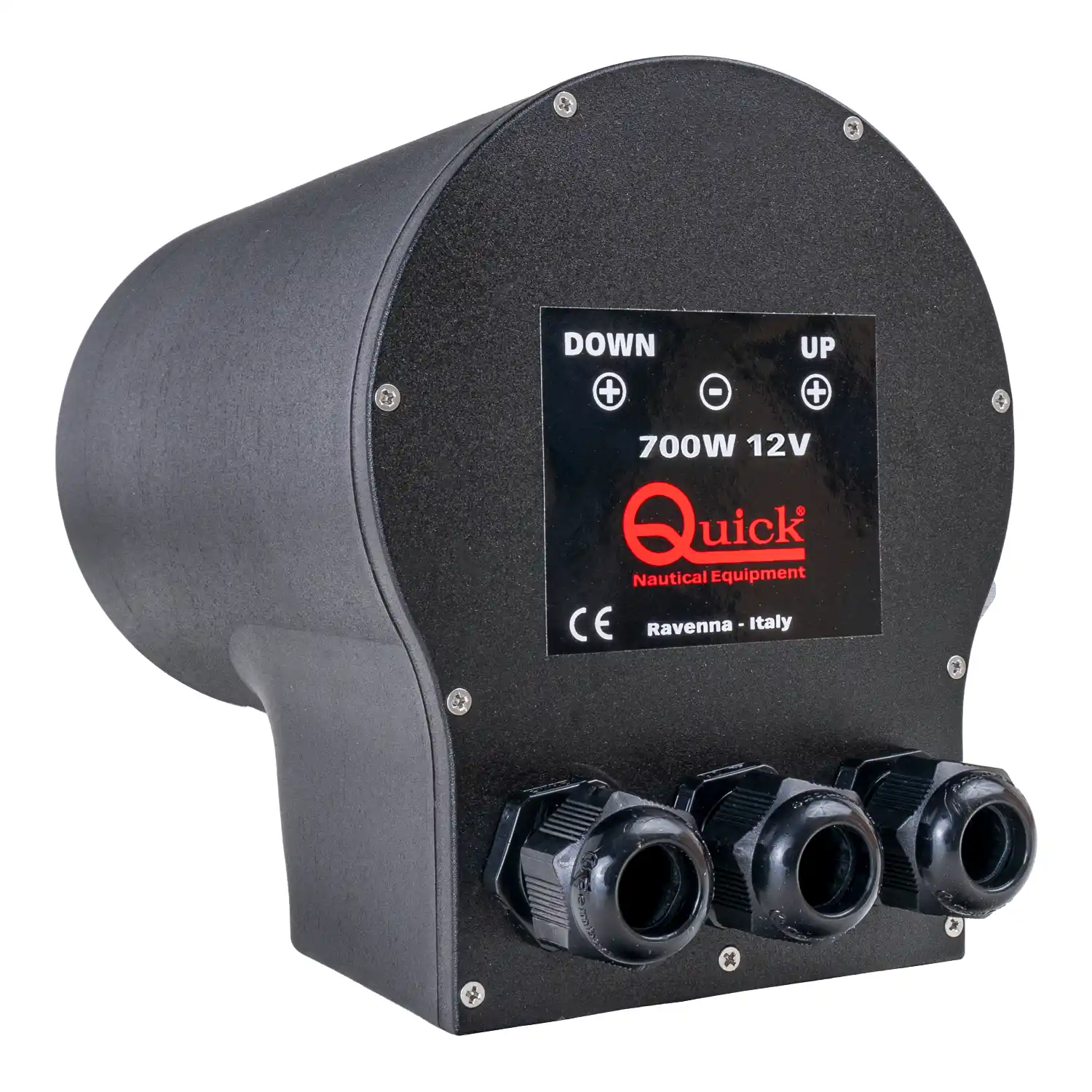 Windlass electric motors motor sidreno pritezno vitlo 700w 12v spare parts rezervni dio quick neptune nautica