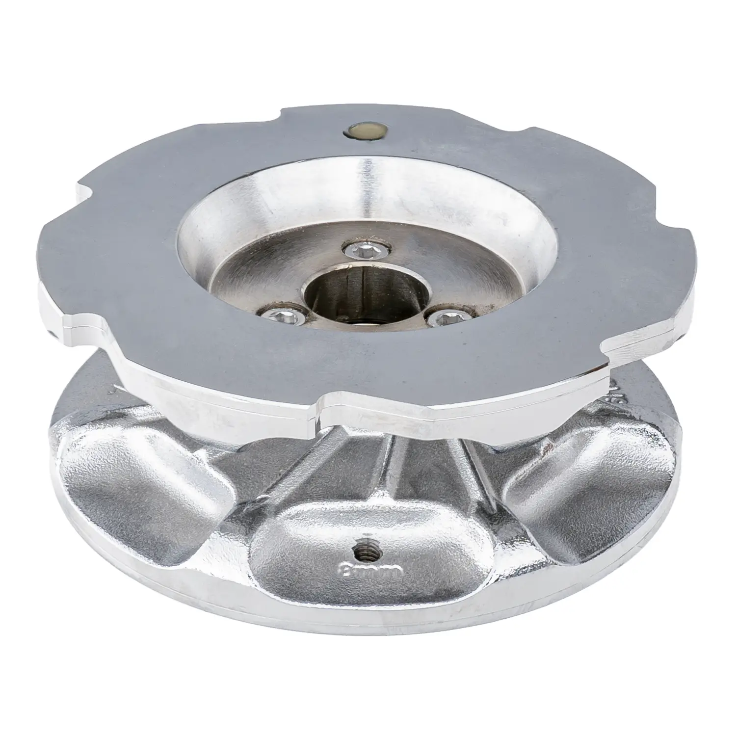 Windlass gypsie spare parts lančanik sidreno pritezno vitlo rezervni dio 6 quick neptune nautica