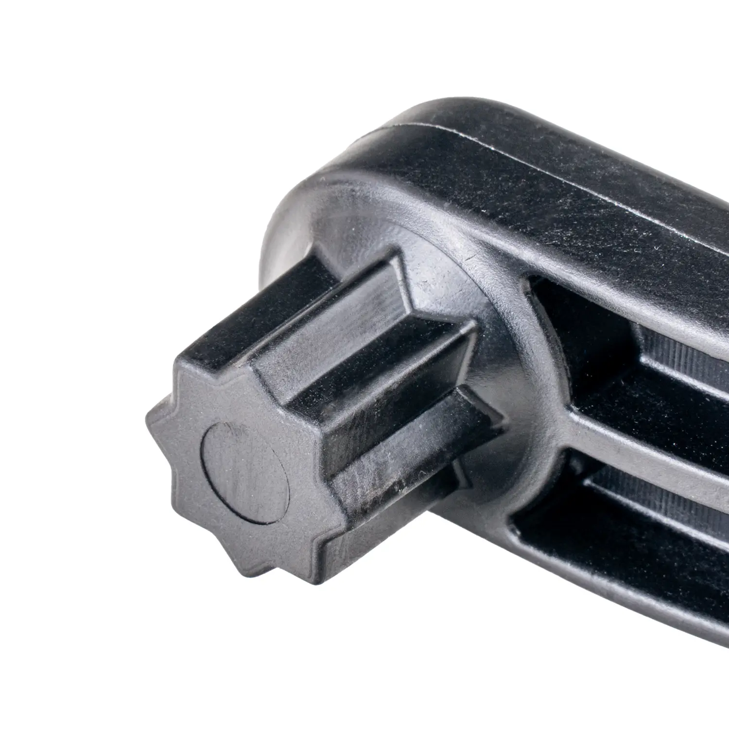 Windlass tecnopolymer handle spare parts ručka sidreno vitlo rezervni dio 4 quick neptune nautica