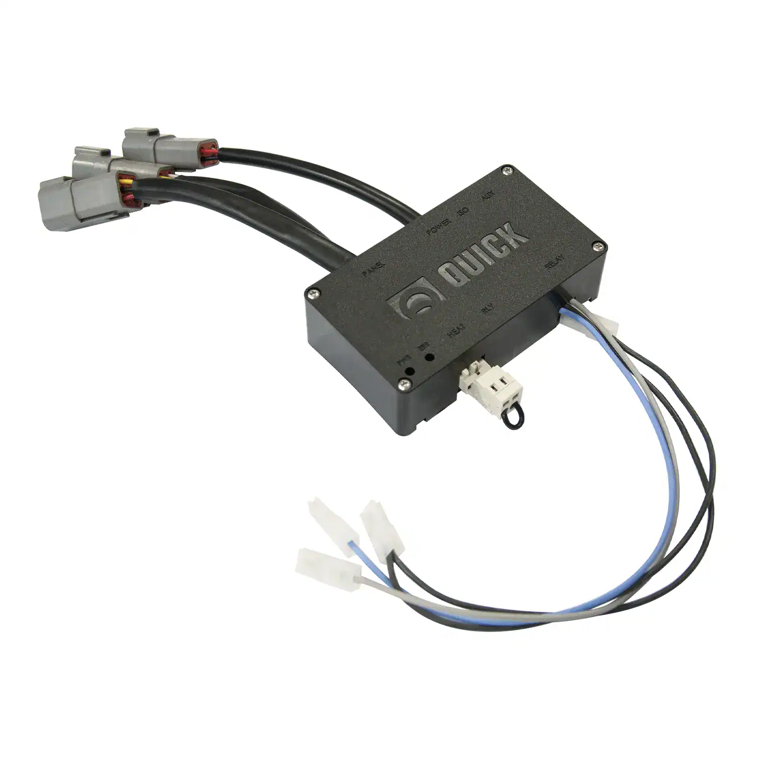 Tcx box kit thc thruster systems elektronika dodatna oprema quick neptune nautica