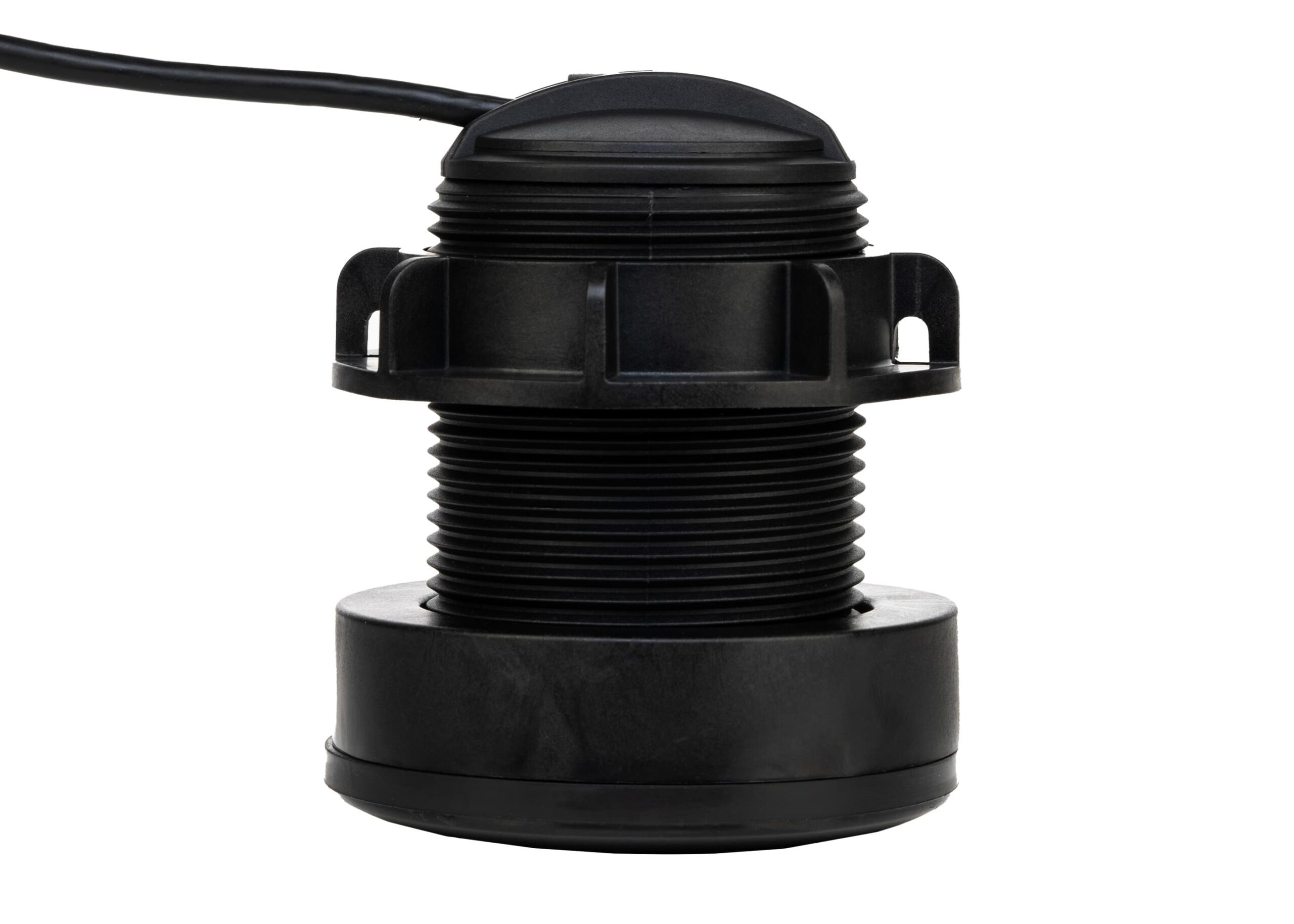 Raymarine cpt s high chirp plastic through hull transducer kroz trup sonda 3 neptune nautica