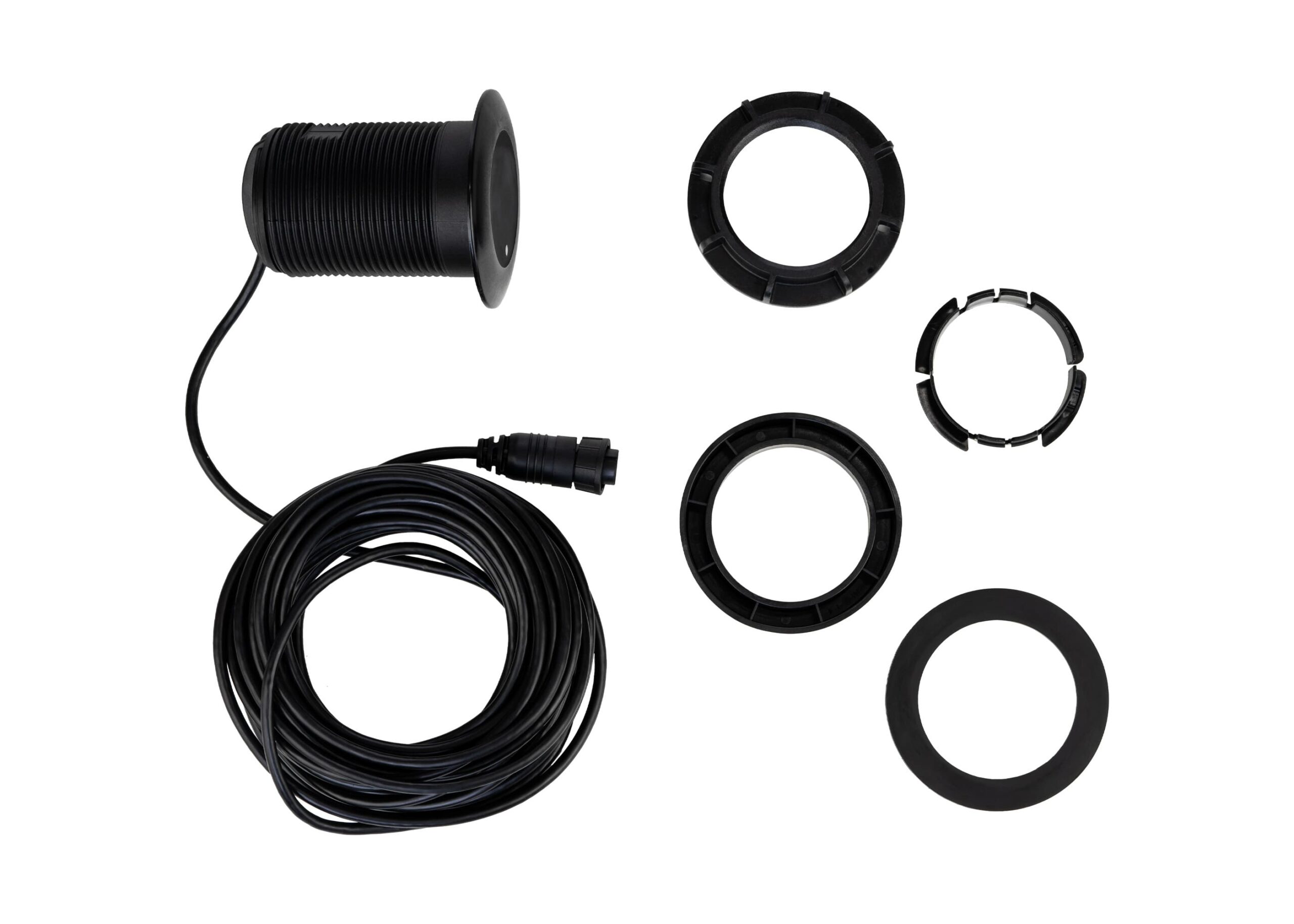 Raymarine cpt s high chirp plastic through hull transducer kroz trup sonda 8 neptune nautica